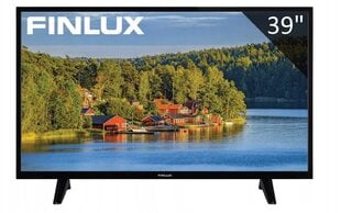 Finlux 39-FHF-5200 hinta ja tiedot | Finlux Televisiot ja lisätarvikkeet | hobbyhall.fi