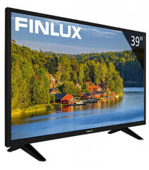 Finlux 39-FHF-5200 hinta ja tiedot | Finlux Kodinkoneet ja kodinelektroniikka | hobbyhall.fi