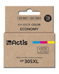 ACTIS KH-305CR hinta ja tiedot | Laserkasetit | hobbyhall.fi