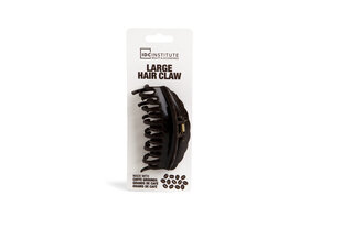 Hiusklipsi IDC Institute Eco Large Hair Claw, 1 kpl hinta ja tiedot | IDC Hiustenhoitotuotteet | hobbyhall.fi