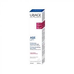 Päiväkasvovoide Uriage Age Lift, 40 ml hinta ja tiedot | Kasvovoiteet | hobbyhall.fi