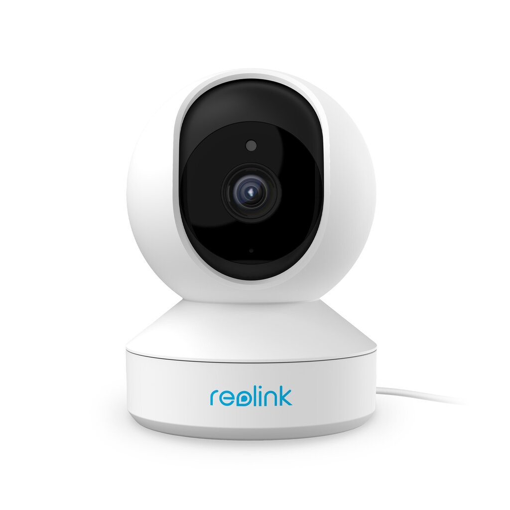 WiFi-kotivalvontakamera, Reolink E1 Pro-v2, 4MP, Smart PIR hinta ja tiedot | Valvontakamerat | hobbyhall.fi