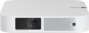 Xgimi Elfin Full HD DLP XL03A hinta ja tiedot | Projektorit | hobbyhall.fi