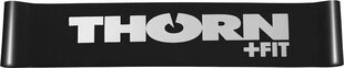 Thorn +Fit -vastuskuminauha, 50 x 5 cm hinta ja tiedot | Vastuskuminauhat | hobbyhall.fi