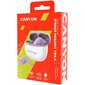 Canyon TWS-5 Lilac CNS-TWS5PU hinta ja tiedot | Kuulokkeet | hobbyhall.fi