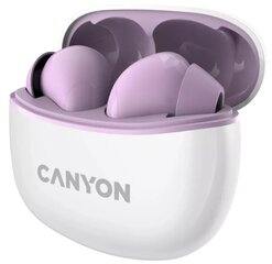 Canyon TWS-5 Lilac CNS-TWS5PU hinta ja tiedot | Canyon Tietokoneet ja pelaaminen | hobbyhall.fi