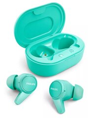 Philips True Wireless TAT1207BL/00 hinta ja tiedot | Kuulokkeet | hobbyhall.fi