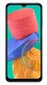 Samsung Galaxy M33 5G 6/128GB Dual SIM Green SM-M336BZBGEUE hinta ja tiedot | Matkapuhelimet | hobbyhall.fi