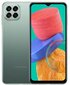 Samsung Galaxy M33 5G 6/128GB Dual SIM Green SM-M336BZBGEUE hinta ja tiedot | Matkapuhelimet | hobbyhall.fi