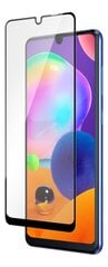 Deltaco näytönsuoja Samsung Galaxy A12/A32:lle hinta ja tiedot | Näytönsuojakalvot ja -lasit | hobbyhall.fi