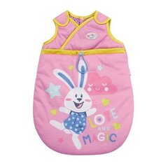 Nukkumistarvike Baby Born Sleeping Bag hinta ja tiedot | ZAPF Baby Born Lapset | hobbyhall.fi