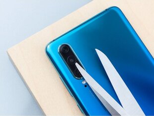 3MK FlexibleGlass-linssi OnePlus Nord hinta ja tiedot | Näytönsuojakalvot ja -lasit | hobbyhall.fi