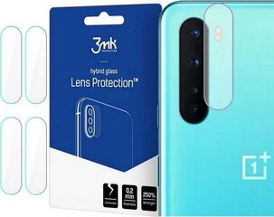 3MK FlexibleGlass-linssi OnePlus Nord hinta ja tiedot | Näytönsuojakalvot ja -lasit | hobbyhall.fi