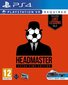 PS VR Headmaster Extra Time Edition hinta ja tiedot | Tietokone- ja konsolipelit | hobbyhall.fi