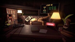 PS VR Headmaster Extra Time Edition hinta ja tiedot | Tietokone- ja konsolipelit | hobbyhall.fi