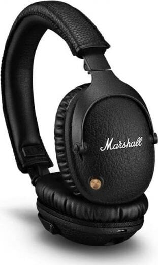 Marshall Monitor II Active Noise Canceling hinta ja tiedot | Kuulokkeet | hobbyhall.fi