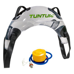 Painolaukku Tunturi Bulgarian Aqua, 17 kg hinta ja tiedot | Käsipainot, kahvakuulat ja voimaharjoittelu | hobbyhall.fi