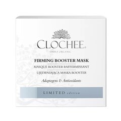 Clochee Firming Booster Mask kiinteyttävä kasvonaamio, 50ml hinta ja tiedot | Kasvonaamiot ja silmänalusaamiot | hobbyhall.fi