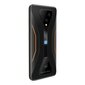 Blackview BL5000 5G 8/128GB Dual SIM Orange/Black hinta ja tiedot | Matkapuhelimet | hobbyhall.fi