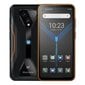 Blackview BL5000 5G 8/128GB Dual SIM Orange/Black hinta ja tiedot | Matkapuhelimet | hobbyhall.fi