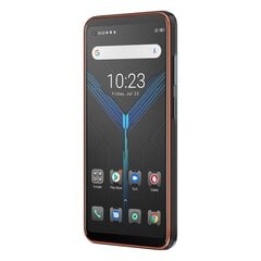 Blackview BL5000 5G 8/128GB Dual SIM Orange/Black hinta ja tiedot | Matkapuhelimet | hobbyhall.fi