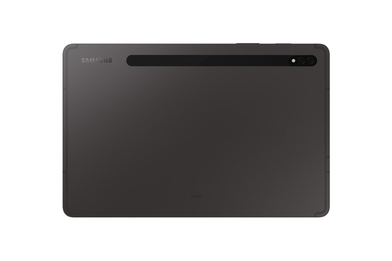 Samsung Galaxy Tab S8 WiFi 8/256GB SM-X700NZABEUE hinta ja tiedot | Tabletit | hobbyhall.fi