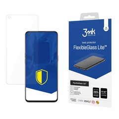 OnePlus Nord CE 5G - 3mk FlexibleGlass Lite™ näytönsuoja hinta ja tiedot | Näytönsuojakalvot ja -lasit | hobbyhall.fi