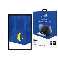 Chuwi HiPad X - 3mk FlexibleGlass Lite™ 11" näytönsuoja hinta ja tiedot | Tablettien lisätarvikkeet | hobbyhall.fi