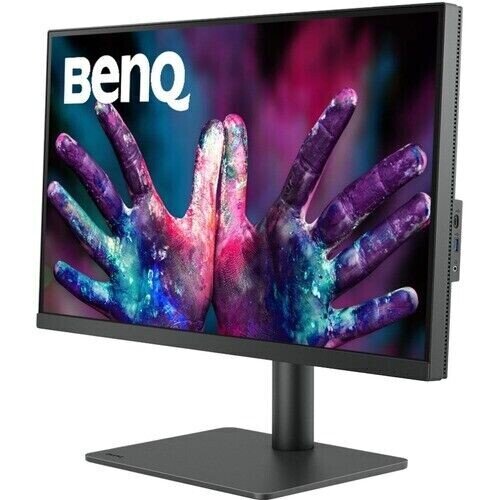 BenQ DesignVue PD2705U hinta ja tiedot | Näytöt | hobbyhall.fi