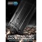 SUPCASE UNICORN BEETLE PRO GALAXY TAB A8 10.5 X200 / X205 MUSTA hinta ja tiedot | Tablettien kotelot ja muut tarvikkeet | hobbyhall.fi