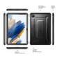 SUPCASE UNICORN BEETLE PRO GALAXY TAB A8 10.5 X200 / X205 MUSTA hinta ja tiedot | Tablettien kotelot ja muut tarvikkeet | hobbyhall.fi