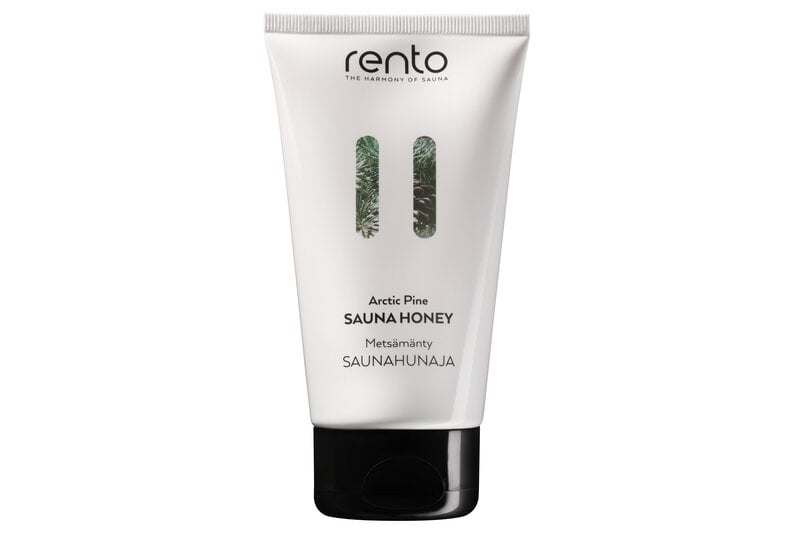 Rento Metsämänty saunahunaja 150 ml