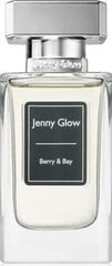 Armaf Jenny Glow Berry & Bay unisex EDP hajuvesi, 30 ml hinta ja tiedot | Naisten hajuvedet | hobbyhall.fi