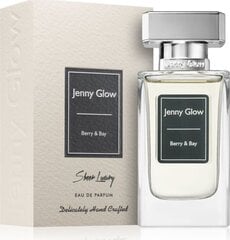 Armaf Jenny Glow Berry & Bay unisex EDP hajuvesi, 30 ml hinta ja tiedot | Naisten hajuvedet | hobbyhall.fi