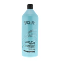 Balsami Redken Sth Avenue Nyc Volume, 1000 ml hinta ja tiedot | Hoitoaineet | hobbyhall.fi