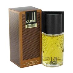 Hajuvesi Dunhill for Men EDC, 100 ml hinta ja tiedot | Miesten hajuvedet | hobbyhall.fi