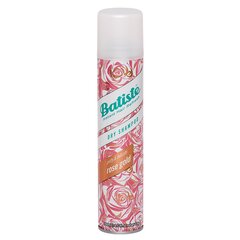 Batiste Rose Gold kuivashampoo 200 ml hinta ja tiedot | Batiste Hajuvedet ja kosmetiikka | hobbyhall.fi