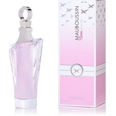 Mauboussin Rose Pour Elle EDP 50ml hinta ja tiedot | Mauboussin Hajuvedet ja kosmetiikka | hobbyhall.fi