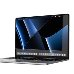 Nillkin Pure Series AR Film MacBook Pro 14'' hinta ja tiedot | Nillkin Kannettavat tietokoneet ja lisätarvikkeet | hobbyhall.fi