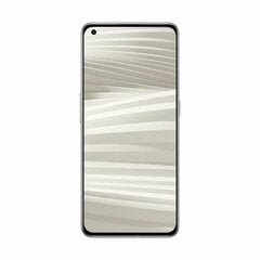 Realme GT 2 Pro 5G 12/256GB Dual SIM Paper White hinta ja tiedot | Matkapuhelimet | hobbyhall.fi