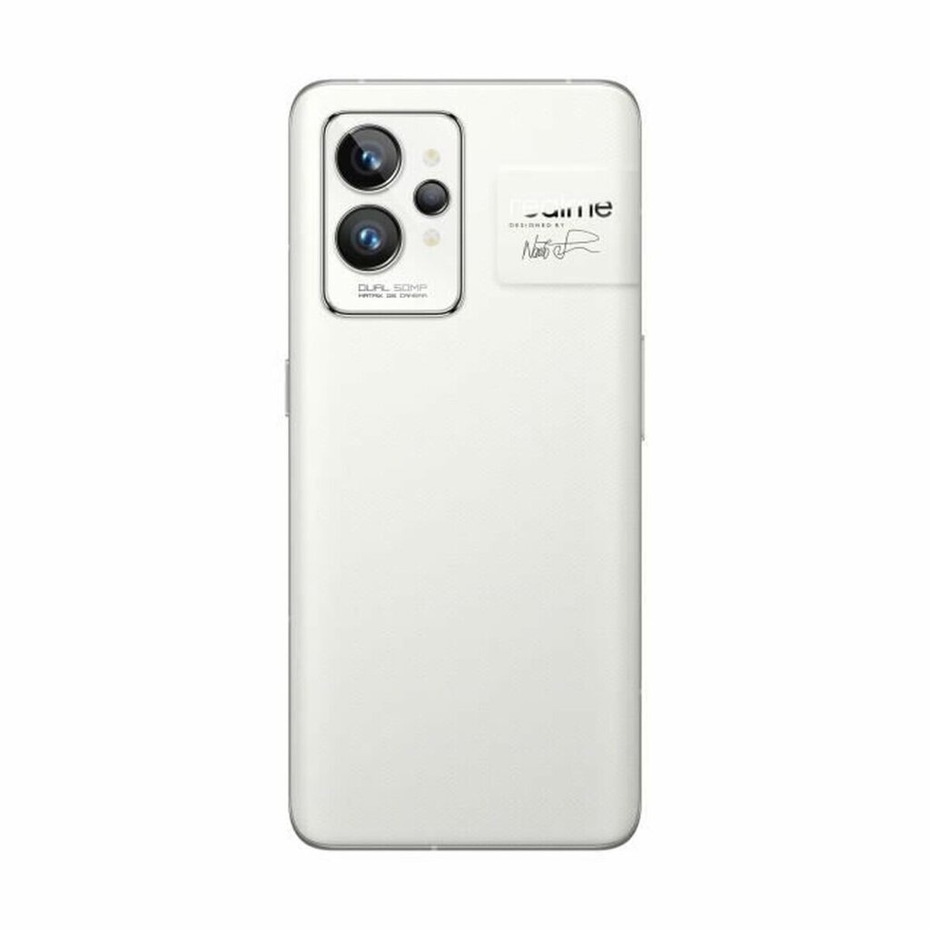 Realme GT 2 Pro 5G 12/256GB Dual SIM Paper White hinta ja tiedot | Matkapuhelimet | hobbyhall.fi