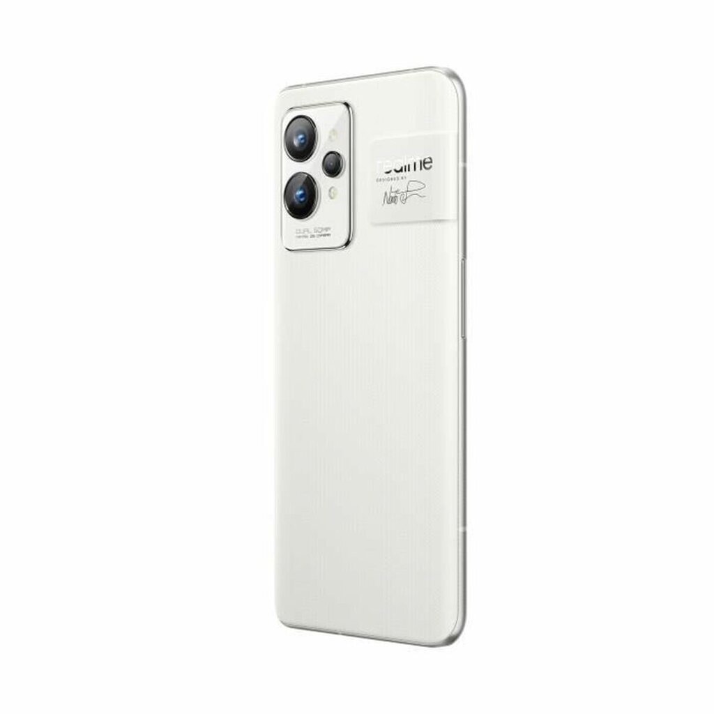 Realme GT 2 Pro 5G 12/256GB Dual SIM Paper White hinta ja tiedot | Matkapuhelimet | hobbyhall.fi