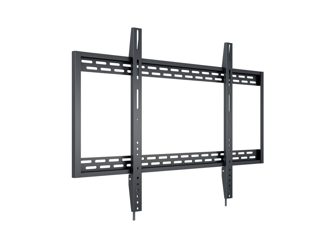 M UNIVERSAL WALLMOUNT HD 100KG 900X600 hinta ja tiedot | TV-seinätelineet | hobbyhall.fi