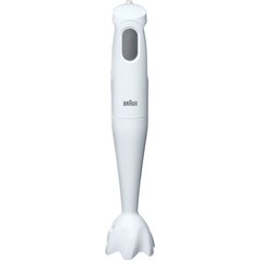 Braun MQ100 Dip hinta ja tiedot | Sauvasekoittimet ja silppurit | hobbyhall.fi