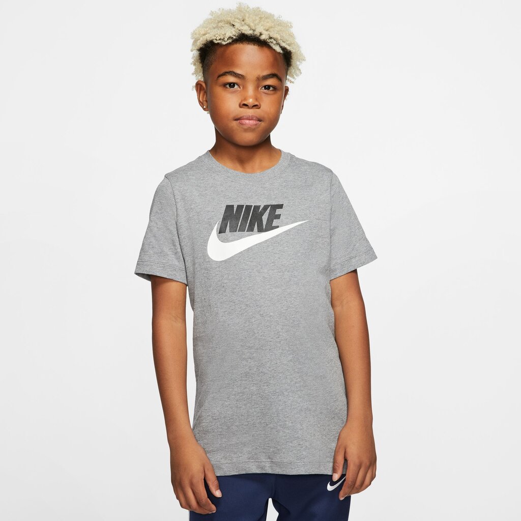 Nike lasten t-paita hinta ja tiedot | Poikien paidat | hobbyhall.fi