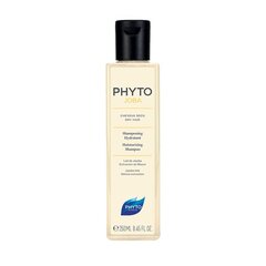 Phyto Joba -shampoo kuiville ja vaurioituneille hiuksille, 250 ml hinta ja tiedot | Phyto Hajuvedet ja kosmetiikka | hobbyhall.fi