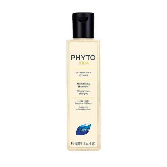 Phyto Joba -shampoo kuiville ja vaurioituneille hiuksille, 250 ml hinta ja tiedot | Shampoot | hobbyhall.fi