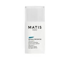 Matis Reponse Preventive City-Mood SPF50+ kasvojen suoja, 30 ml hinta ja tiedot | Kasvovoiteet | hobbyhall.fi