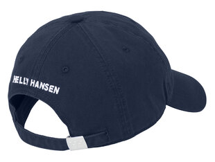 Helly Hansen hattu, tummansininen hinta ja tiedot | Naisten päähineet | hobbyhall.fi