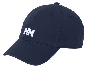 Helly Hansen hattu, tummansininen hinta ja tiedot | Naisten päähineet | hobbyhall.fi